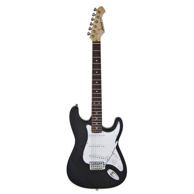 Aria Pro II STG-003-BK