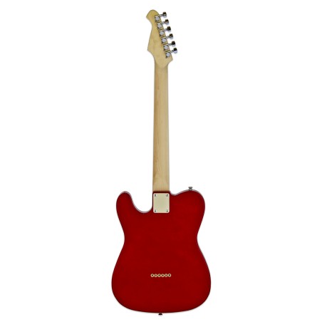 Aria Pro II TEG-002-CA