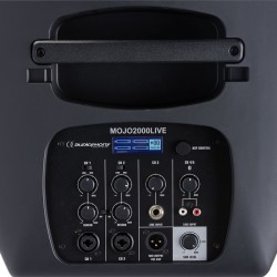 Audiophony MOJO2000LIVE