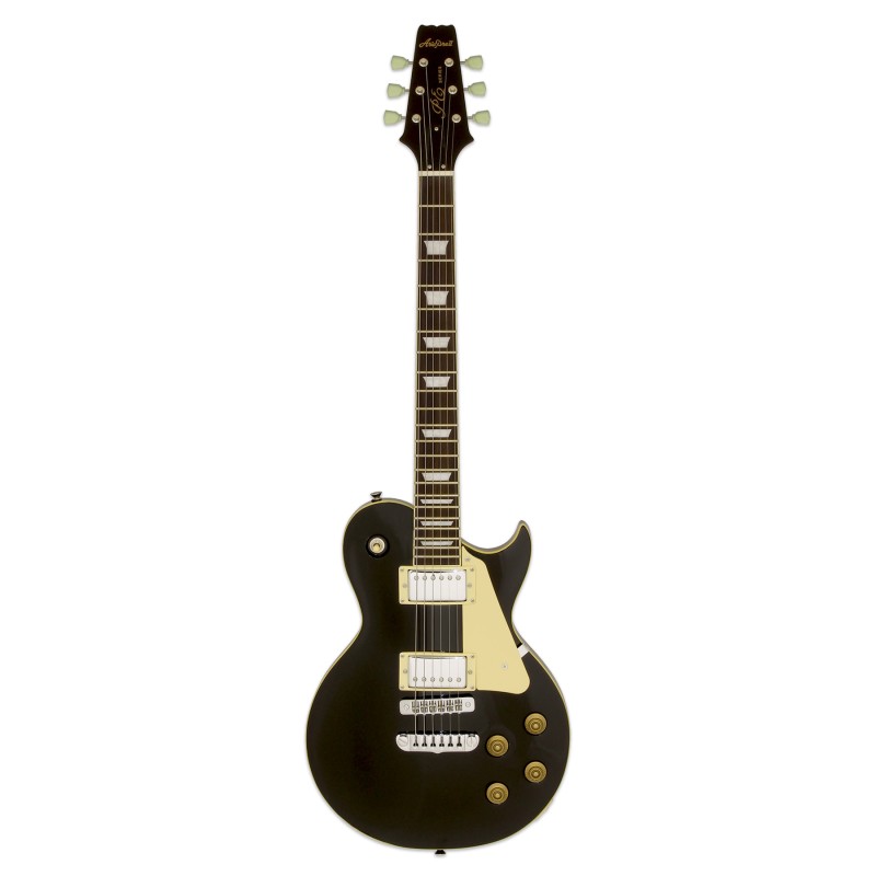 Aria Pro II PE-350STD AGBK