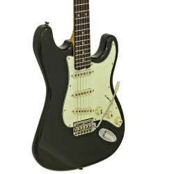 Aria Pro II STG-62 BK