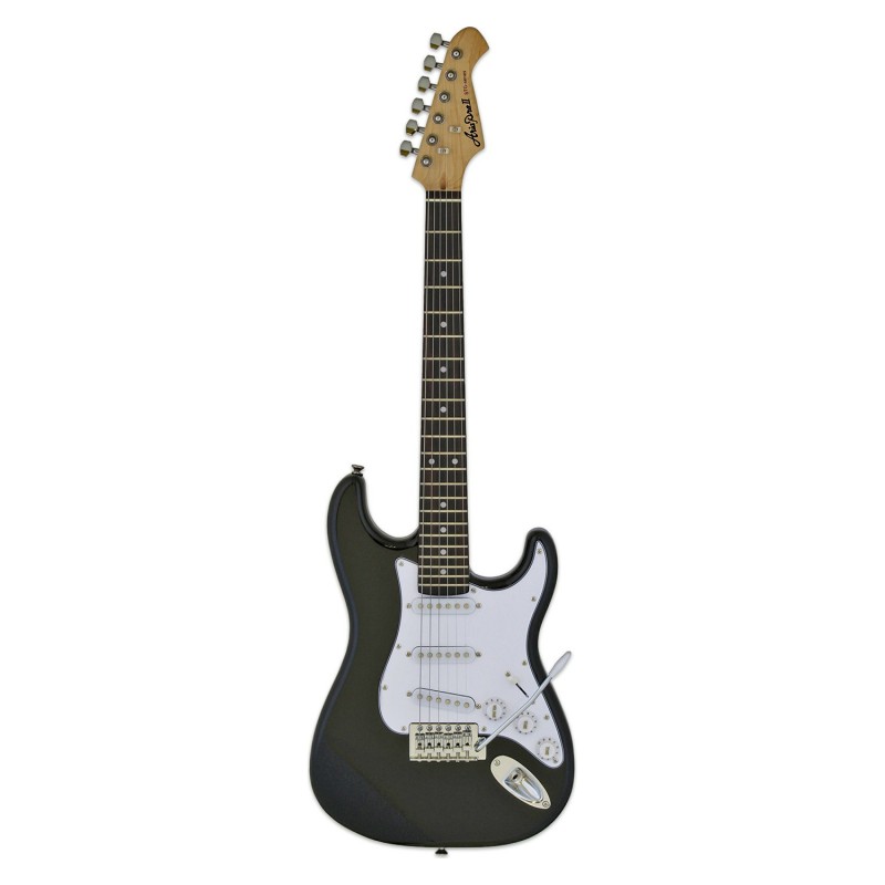 Aria Pro II STG-MINI BK