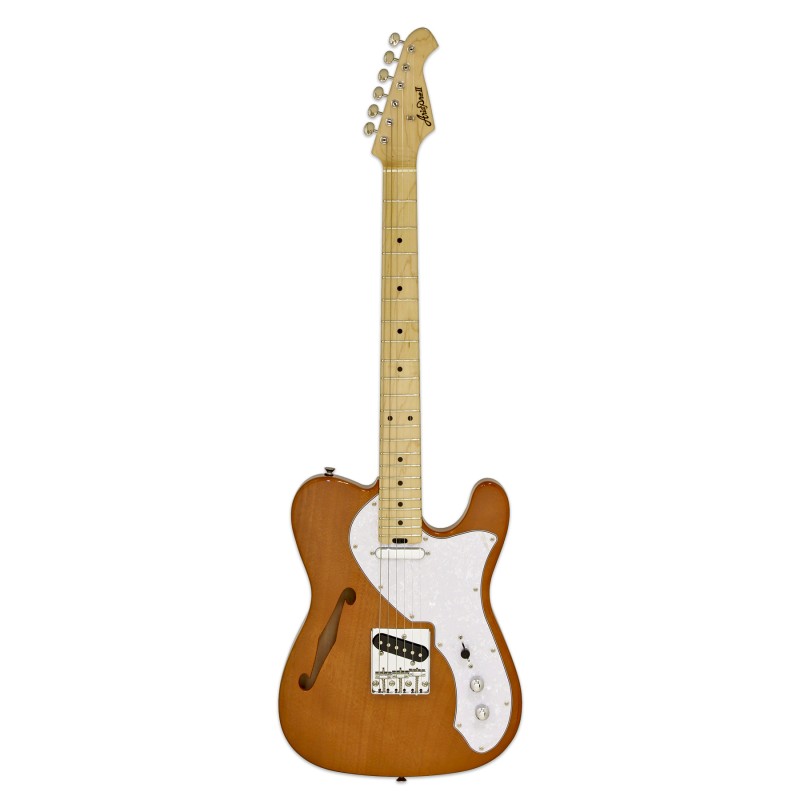 Aria Pro II TEG-TL Natural