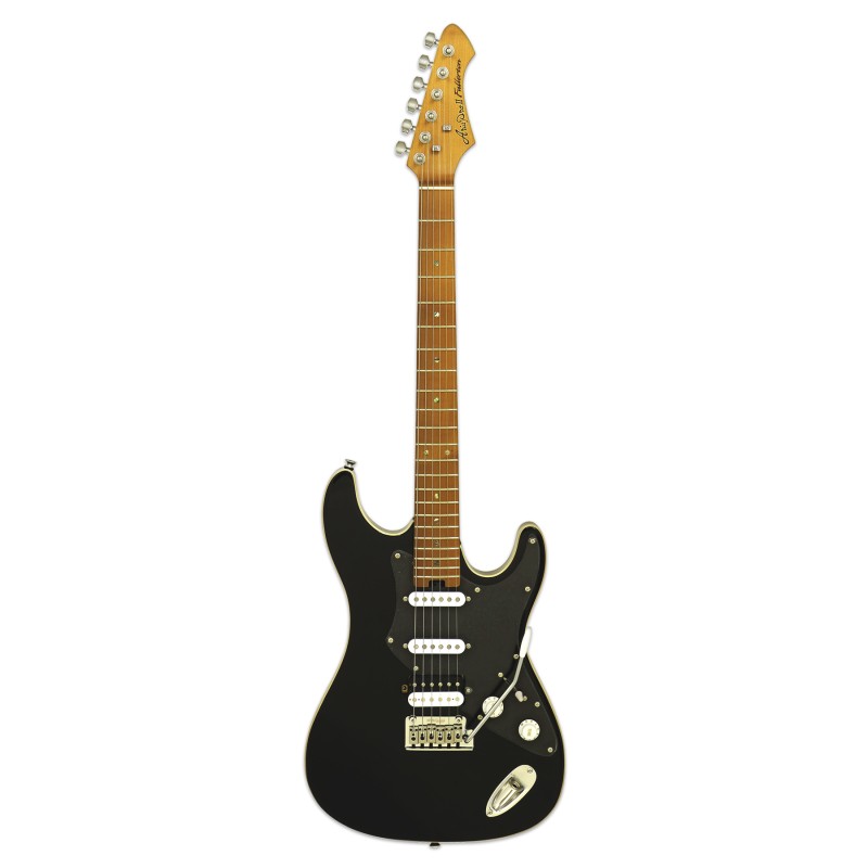 Aria Pro II HRC-714-DG Fullerton BK