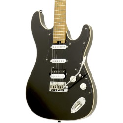 Aria Pro II HRC-714-DG Fullerton BK