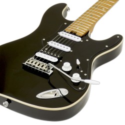 Aria Pro II HRC-714-DG Fullerton BK
