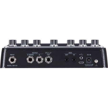 BOSS DM-101