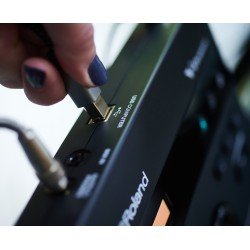Roland TD-07DMK