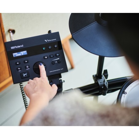 Roland TD-07DMK
