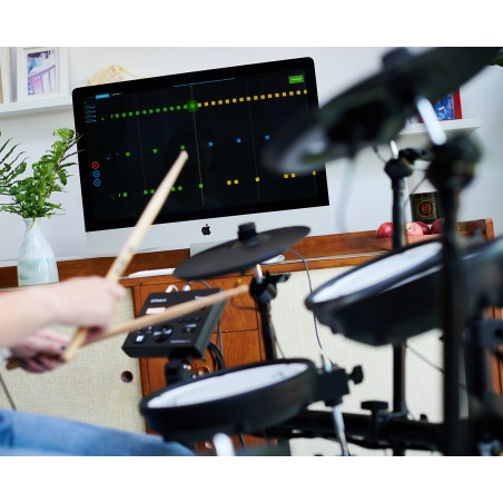 Roland TD-07DMK