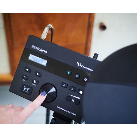 Roland TD-07DMK