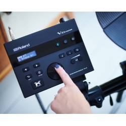 Roland TD-07DMK