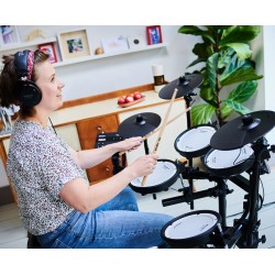 Roland TD-07DMK