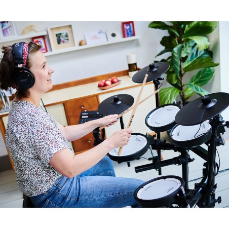 Roland TD-07DMK