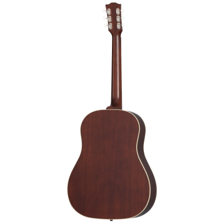Gibson J-45 50s Faded Sunburst