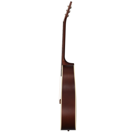 Gibson J-45 50s Faded Sunburst