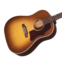 Gibson J-45 50s Faded Sunburst