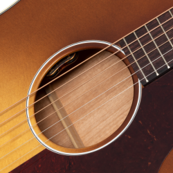 Gibson J-45 50s Faded Sunburst