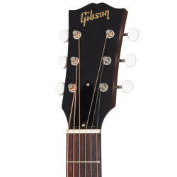 Gibson J-45 50s Faded Sunburst
