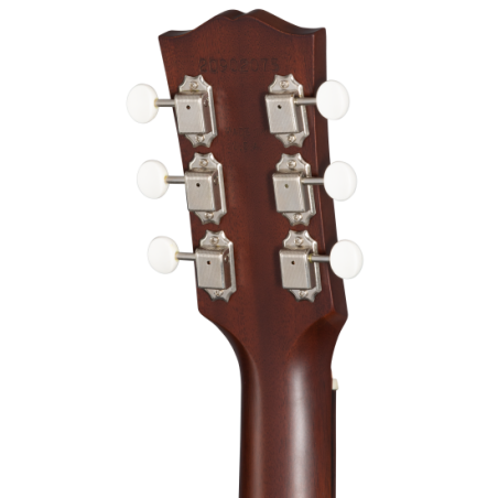 Gibson J-45 50s Faded Sunburst