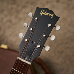 Gibson J-45 50s Faded Sunburst