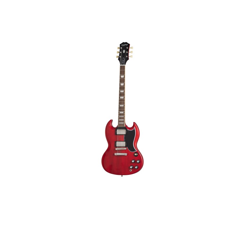Epiphone 1961 Les Paul SG Standard