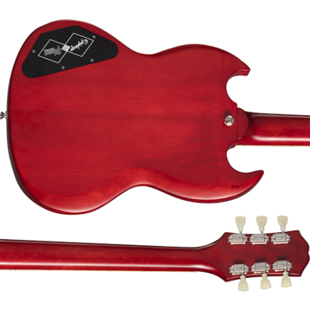 Epiphone 1961 Les Paul SG Standard