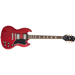 Epiphone 1961 Les Paul SG Standard