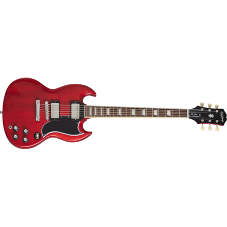 Epiphone 1961 Les Paul SG Standard