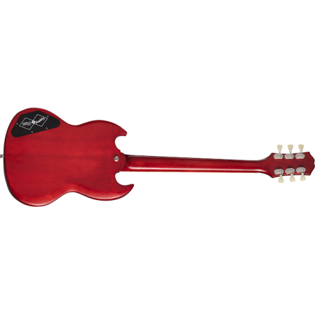 Epiphone 1961 Les Paul SG Standard