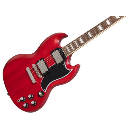 Epiphone 1961 Les Paul SG Standard