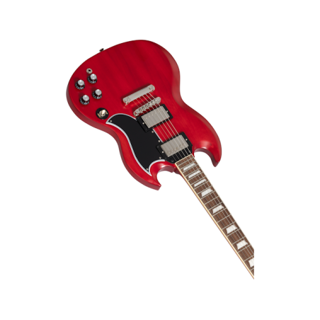 Epiphone 1961 Les Paul SG Standard