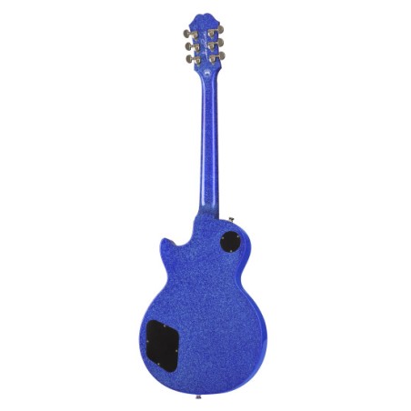 Epiphone Tommy Thayer "Electric Blue" Les Paul