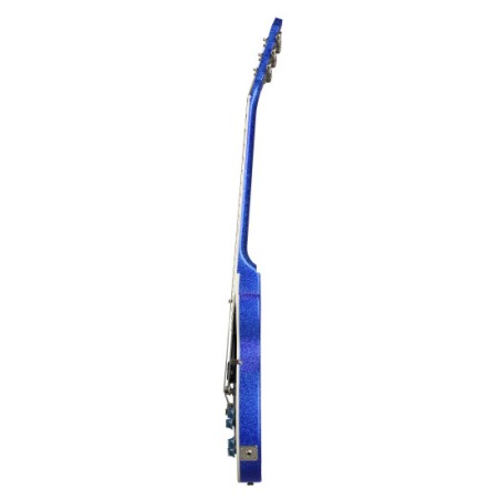 Epiphone Tommy Thayer "Electric Blue" Les Paul