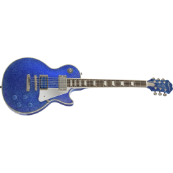 Epiphone Tommy Thayer "Electric Blue" Les Paul