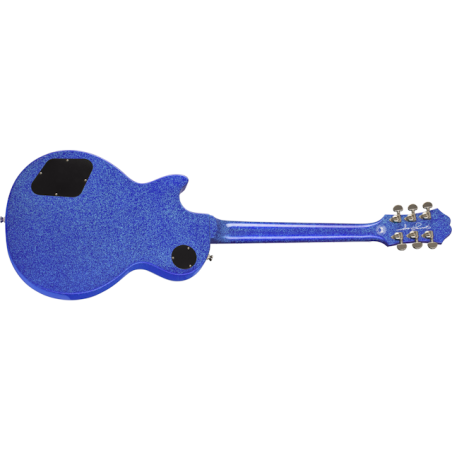 Epiphone Tommy Thayer "Electric Blue" Les Paul