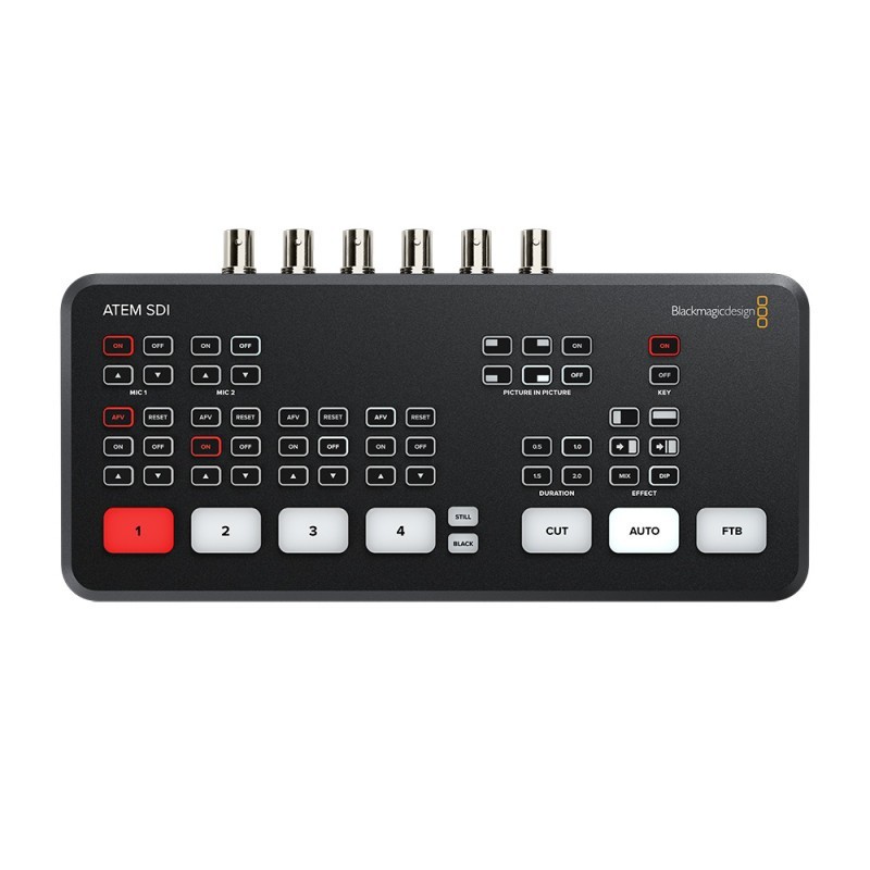 Blackmagic Design ATEM SDI