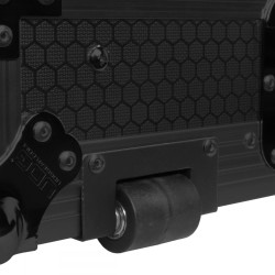 UDG U91070BL Ultimate Flight Case Multi Format 3XL Black Plus