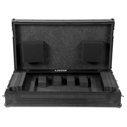 UDG U91070BL Ultimate Flight Case Multi Format 3XL Black Plus