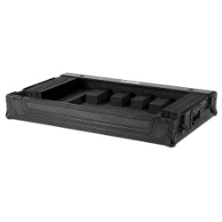 UDG U91070BL Ultimate Flight Case Multi Format 3XL Black Plus