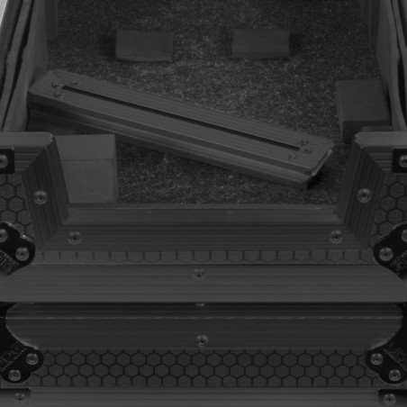 UDG U91054BL Ultimate Flight Case Multi Format XXL Black Plus