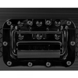 UDG U91054BL Ultimate Flight Case Multi Format XXL Black Plus