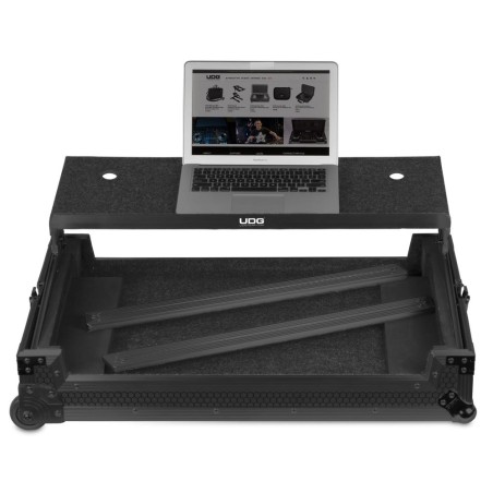 UDG U91054BL Ultimate Flight Case Multi Format XXL Black Plus