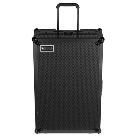 UDG U91054BL Ultimate Flight Case Multi Format XXL Black Plus