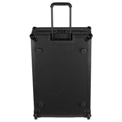 UDG U91054BL Ultimate Flight Case Multi Format XXL Black Plus