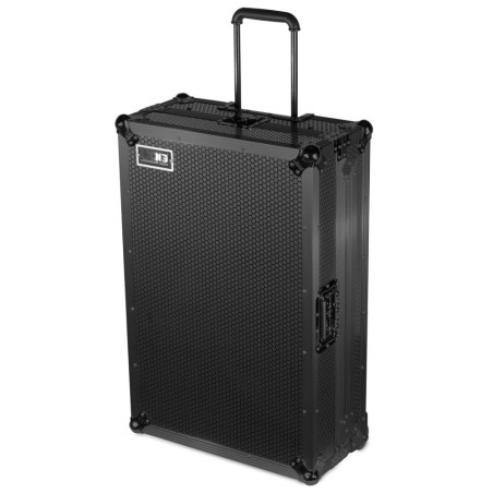 UDG U91054BL Ultimate Flight Case Multi Format XXL Black Plus