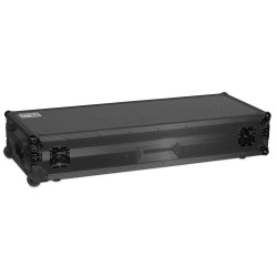UDG U91028BL2 Ultimate Flight Case Set PLX9/SL1200 BLK MK2 Plus