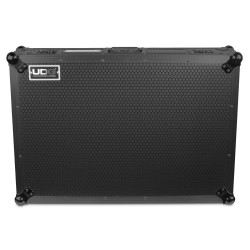 UDG U91069BL Ultimate Flight Case Denon Prime 4 Black Plus