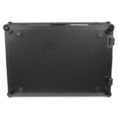 UDG U91069BL Ultimate Flight Case Denon Prime 4 Black Plus