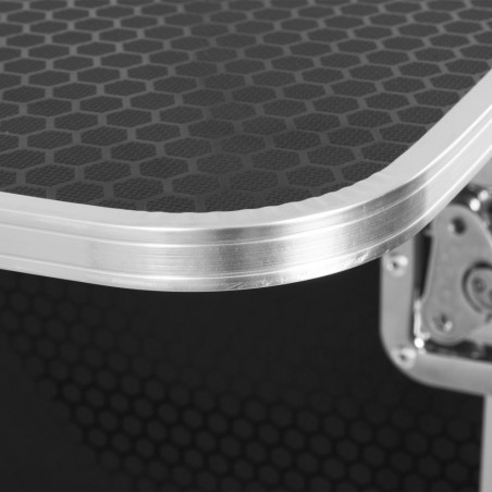 UDG U92049SL Ultimate Fold Out DJ Table Silver MK2 Plus